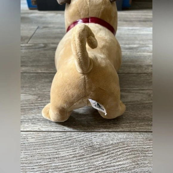 Disney Rolly Plush Puppy Dog Pals - Picture 4 of 9